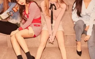Quiz Blackpink
