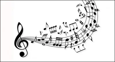 Quelle chose trouves-tu la plus importante dans une chanson ?