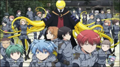 Tu préfères être...