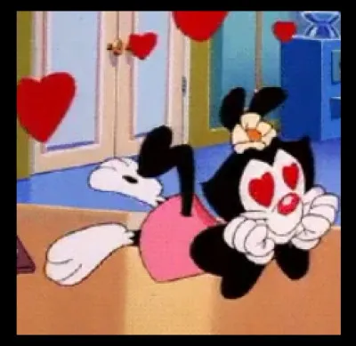 Que ressens-tu quand tu es proche de lui/elle ?