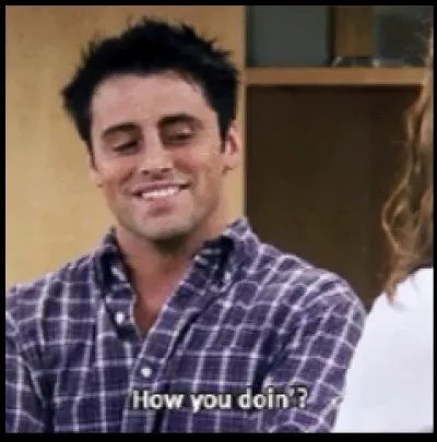 As-tu envie de le/la draguer ?