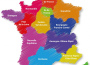 Quiz Quelle est la capitale de cette rgion de France mtropolitaine ?