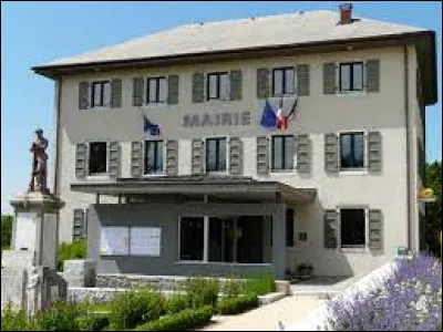 Nous partons en Auvergne-Rh&ocirc;ne-Alpes, &agrave; F&eacute;ternes. Commune du Chablais fran&ccedil;ais, proche des villes de Thonon-les-Bains et &Eacute;vian-les-Bains, elle se situe dans le d&eacute;partement ...