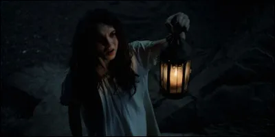 Quel est le personnage joué par Darci Shaw ?