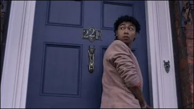 Quel est le personnage joué par McKell David ?