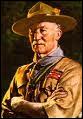 De quel mouvement ou organisation Robert Baden-Powell est-il le fondateur ?