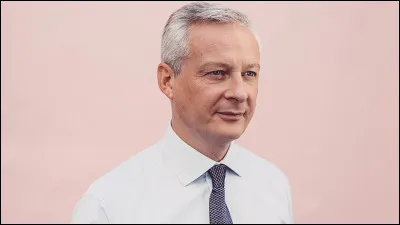 Qui est ministre de l'Economie, des Finances et de la Relance ?