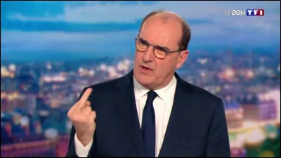 Quel est le poste de Jean Castex ?