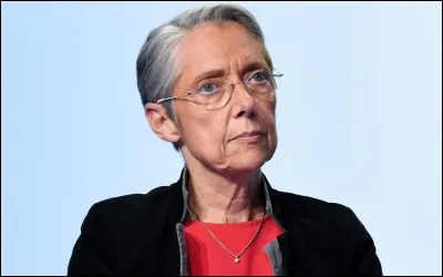 Je suis ministre du Travail, de l'Emploi et de l'Insertion. Qui suis-je ?