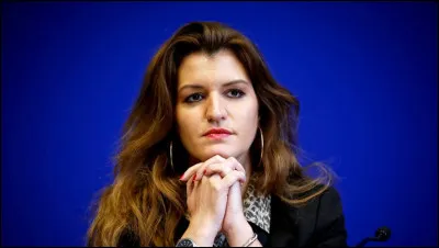 Quel est le poste de Marlène Schiappa ?