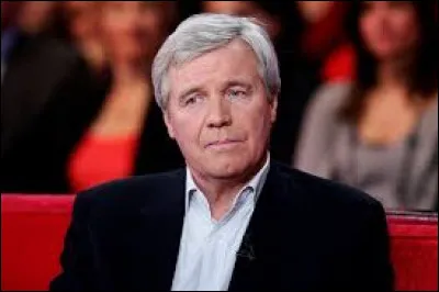 Bruno Masure a-t-il présenté le journal du 20h de TF1 ?