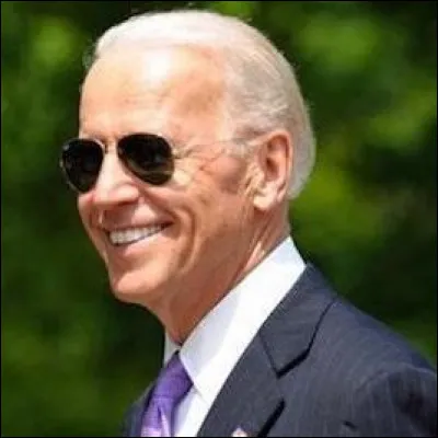 Joe Biden est le président américain qui a remporté le plus de voix depuis toujours lors de son élection aux États-Unis :