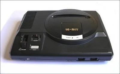 Quel est cette console ?