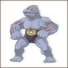 Quel est le nom de ce pokemon ?