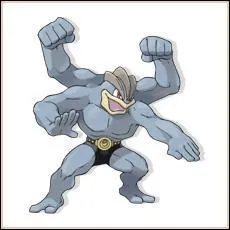 Quel est le nom de ce pokemon ?
