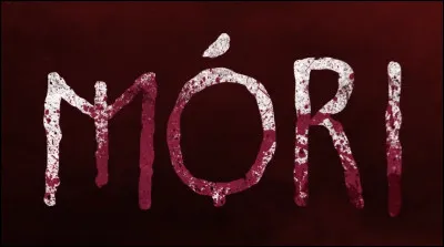 Complétez : 
"Reiðar eru..."