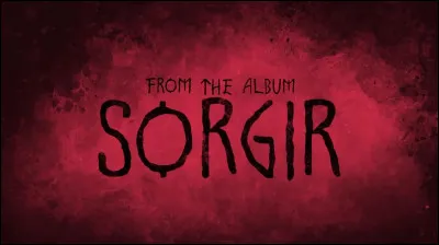 Complétez : 
"Hugar þitt er brotið..."