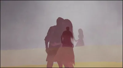 Complétez : 
"Blæða opin..."