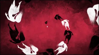 Complétez : 
"Lékuð ykkur þar en nóg um..."