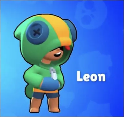 Qui est la sur de Léon ?