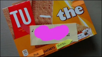 Bon, on vous la fait à l'envers, celle-ci ! (et elle est signée)