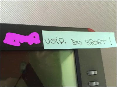 Si c'est sur Arte, alors d'accord...