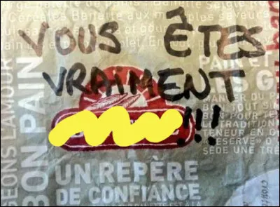 Les joueurs - voire l'auteur - de ces quiz ne le sont peut-être pas non plus...