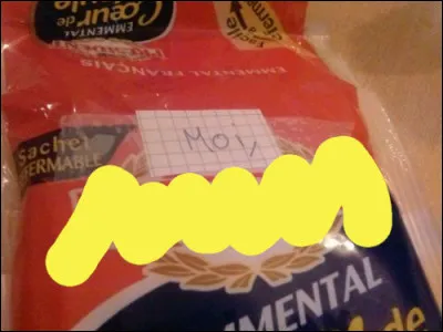 Il ne fallait pas prendre une bonne pâte pour un faux-mage de Hollande !