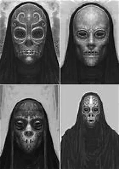 Quel méchant détestes-tu le plus ?