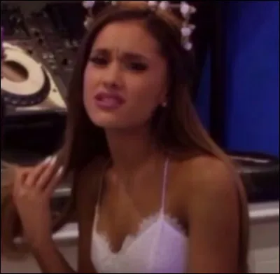 Quelle est la dernière chanson de "Positions" ?