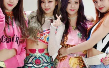 Quiz Blackpink