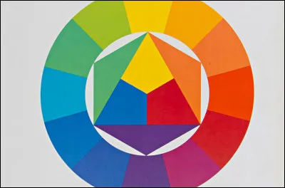 Quelle est ta couleur pr&eacute;f&eacute;r&eacute;e ?