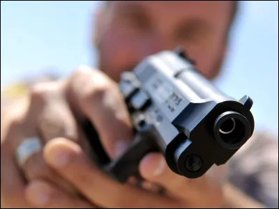 Ton ami(e) est en danger de mort, comment r&eacute;agis-tu ?