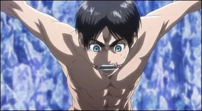 Quel âge a Eren au début de l'histoire ?