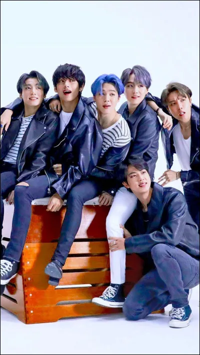 Comment se nomment les filles fans des BTS ?