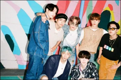 Quel son des BTS a battu le record ?