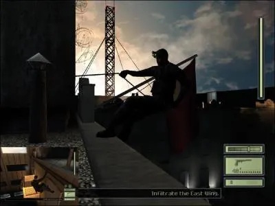 Dans quel pays se droulent les deux premires missions du jeu ?