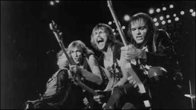 Au niveau des noms d'animaux, on a déjà pas mal donné... Mais là, il fallait quelque chose qui pique, non ?