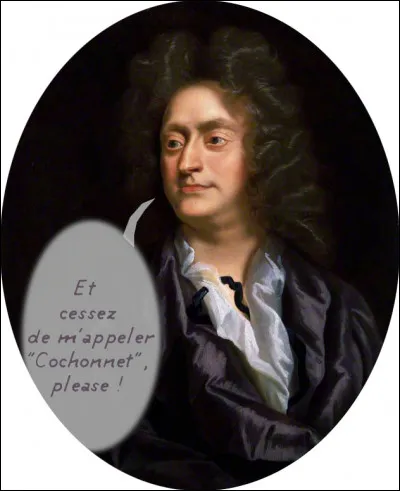 Il est considéré par tous comme le "génie de la musique anglaise". Qui est-il ?