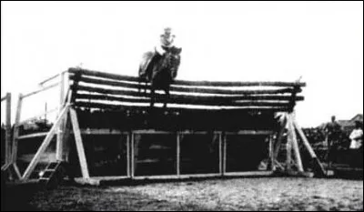 Quel est le record du monde de saut en hauteur ?