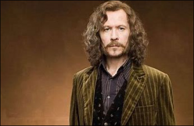 Commençons par une question basique ! Comment Sirius Black n'est-il pas devenu fou à Azkaban ?