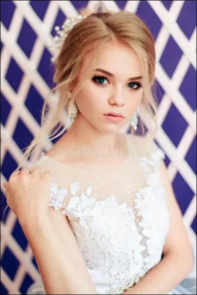 Fleur Delacour est...