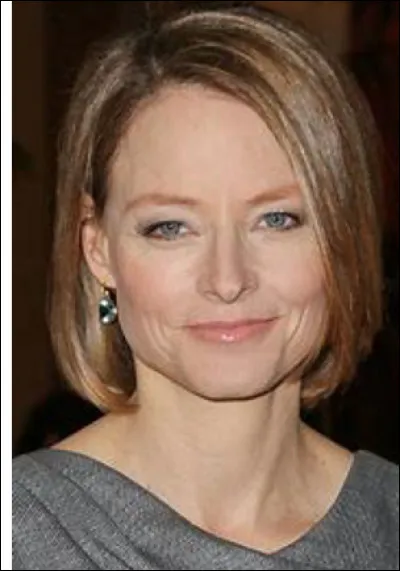 Qui est cette Jodie, actrice, réalisatrice et productrice américaine ?