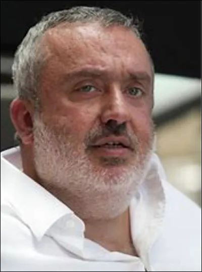 Qui est ce Dominique, acteur, réalisateur et producteur de cinéma, membre de l'ancien groupe d'humoristes "les Nuls" ?