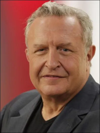 Qui est ce Michel, journaliste, écrivain, animateur de radio et de télévision ?