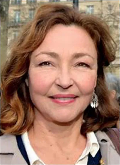 Qui est cette Catherine, actrice française ?