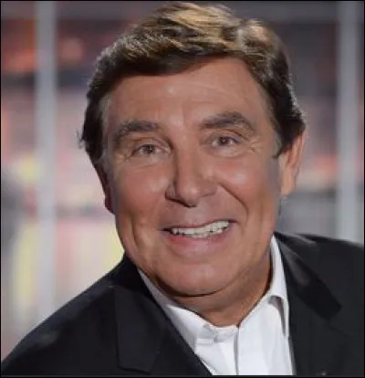 Qui est ce Jean-Pierre, animateur de radio et de télévision ?