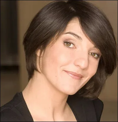 Qui est cette Florence, humoriste et actrice ?