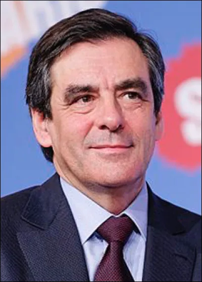 Qui est ce François, homme d'État, Premier ministre de 2007 à 2012 ?