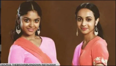 Quel est l'épouvantard de Parvati Patil ?